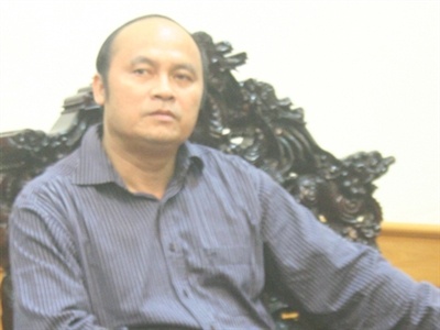 Lanh dao tinh Bac Giang chia se voi gia dinh ong Chan hinh anh