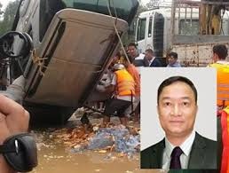 Truy tang Huan chuong dung cam cho PGD so Nghe An hinh anh