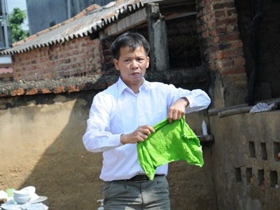Ong Chan se vo toi khi dinh chi dieu tra hinh anh
