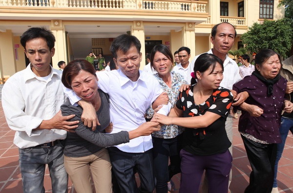 Tien toi quy dinh ‘quyen duoc giu im lang’ hinh anh