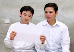 Sau 5 nam, bong dung khoi to vu 'cuop tai san' hinh anh