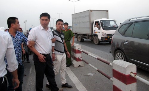 Phai thuc nghiem chi tiet moi thay thi the chi Huyen hinh anh