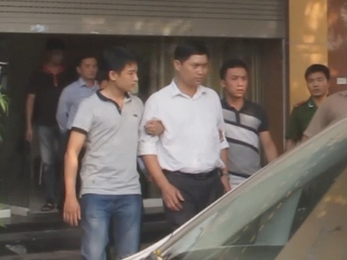 Kiem diem, xu ly mot loat ca nhan lien quan vu Cat Tuong hinh anh