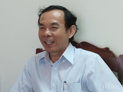 Tan Chu nhiem Van phong Chinh phu: 'Toi la nguoi hanh dong' hinh anh