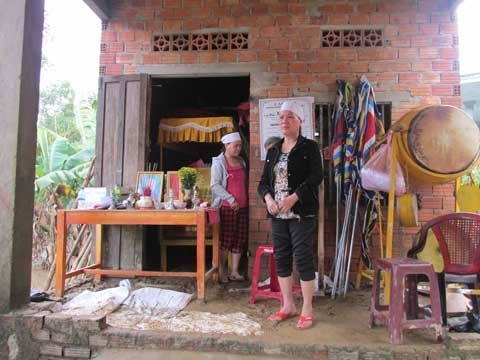 Nhung dam tang khong thue noi doi ken giua lu du hinh anh