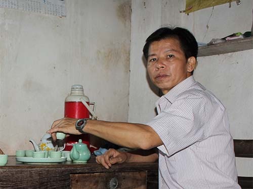 An oan se lam ‘nong’ nghi truong hinh anh