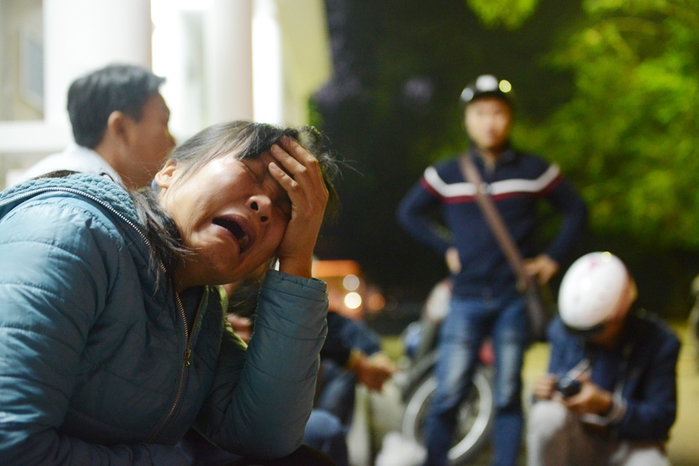 Chay khu an choi moi noi tai Ha Noi, 6 nguoi chet hinh anh