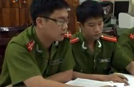 Chan dung dai uy tung kham pha vu an Nguyen Duc Nghia hinh anh