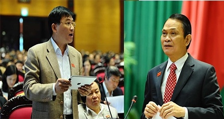 Co chay chuc, tham nhung o nganh noi vu khong? hinh anh