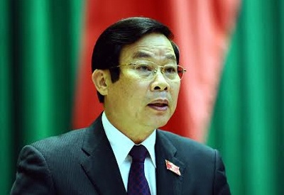 Viet Nam khong co bao la cai hinh anh