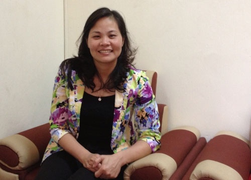 Chuyen nguoi phu nu ngu canh xac uop vua Le hinh anh