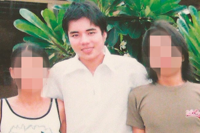 Lat lai vu an giet 2 nu nhan vien Buu dien Cau Voi hinh anh