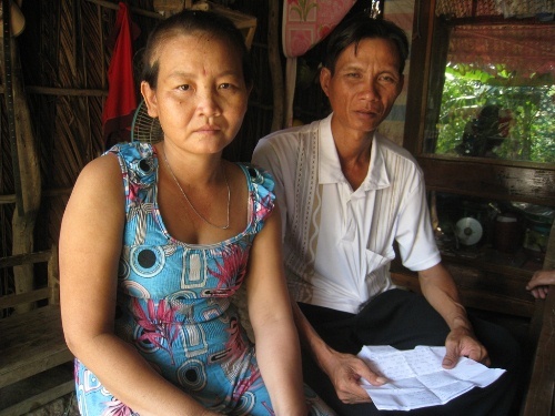 40 trieu ‘mua’ im lang vu be gai chet sau khi tiem Quinvaxem hinh anh