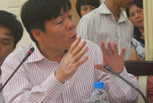 An oan trong vu giet ba Bong phai duoc dieu tra lai hinh anh