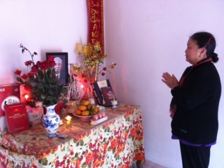 30 nam tim cong ly, xuong suoi vang chua duoc minh oan hinh anh