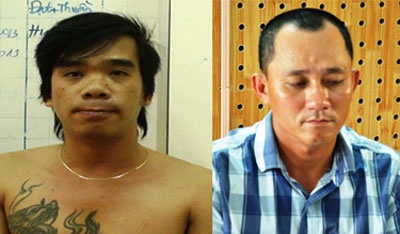 Xong vao nha ban con no giua ban ngay hinh anh