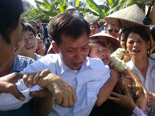Chuyen vu an tu oan 10 nam len Bo Cong an dieu tra hinh anh