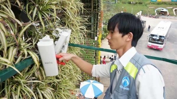 WiFi o Da Lat: mien phi truoc, thu tien sau hinh anh