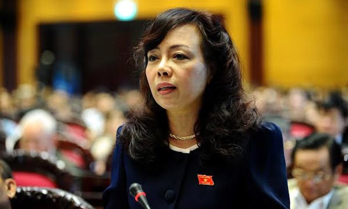 'Khong ai chat van, toi chu dong noi vu Cat Tuong' hinh anh