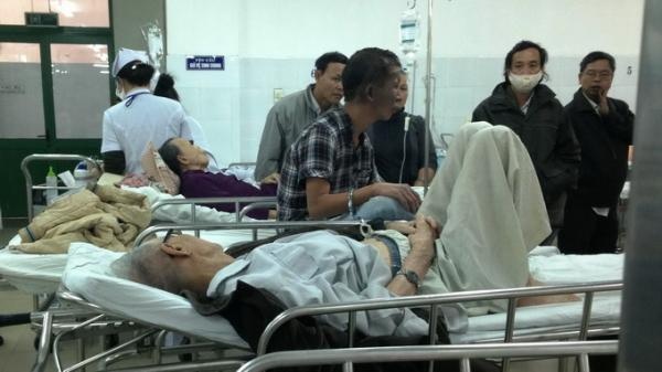 Co gai bi ban trai truy sat, thieu song da tu vong hinh anh