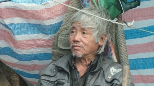 Nguoi song tren cay giua thu do tung la mot dai gia? hinh anh