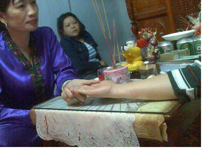 Tu ngay mai, boi gioi tinh thai nhi bi phat 5 trieu dong hinh anh