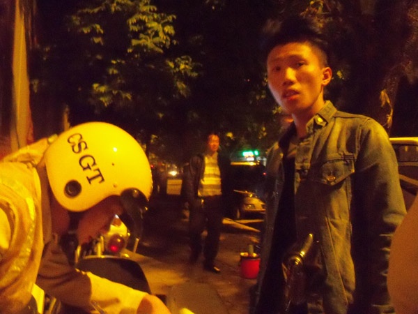 8 vu giap mat 141 dac biet nhat nam 2013 hinh anh