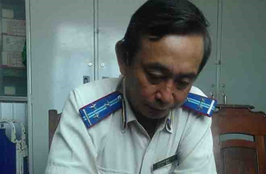 Di 10.000km de doi thi hanh an hinh anh