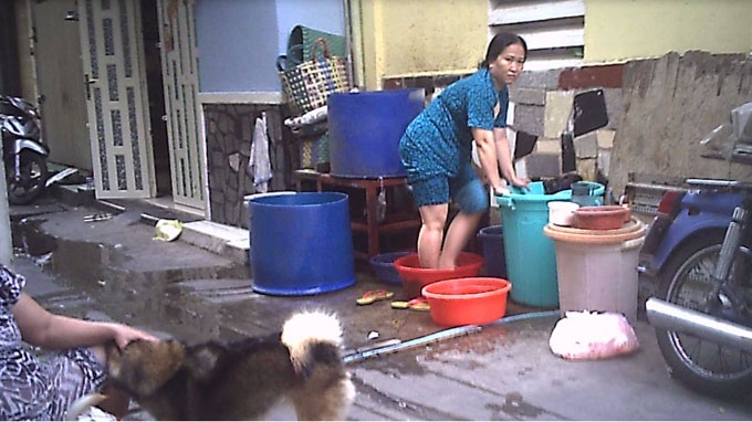 Clip on lanh cong nghe che bien suong sam bang chan hinh anh