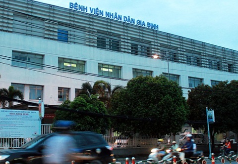 Nhung vu mat an ninh chan dong o benh vien hinh anh
