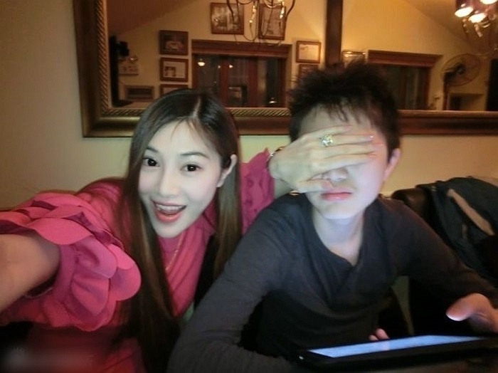 Ba me 41 tuoi xinh nhu hot girl hinh anh