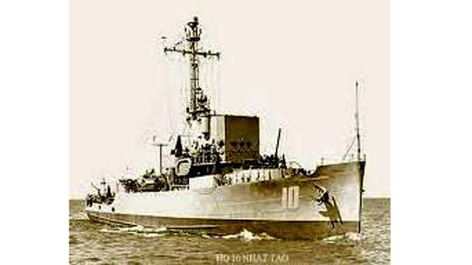 40 nam Hai chien: Nhat Tao nam lai, khong kich bat thanh hinh anh