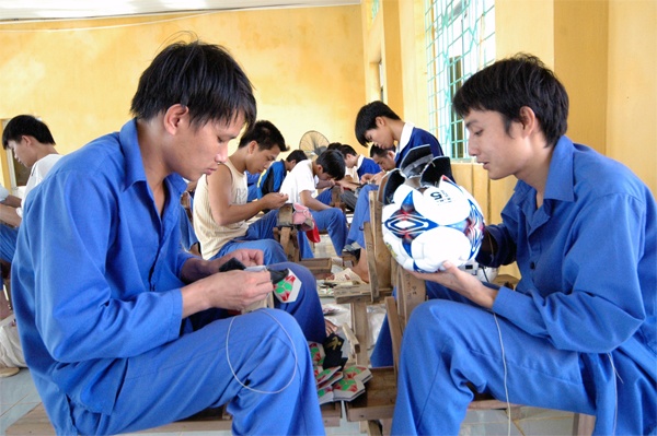 Toa an moi duoc ra quyet dinh cai nghien bat buoc hinh anh