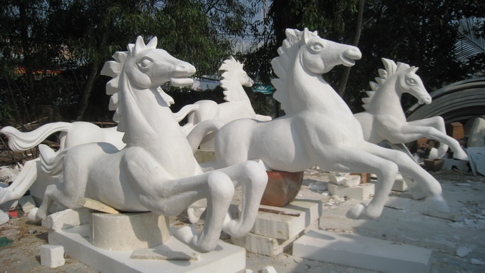 Duong hoa Tet o Sai Gon dang thanh hinh hinh anh