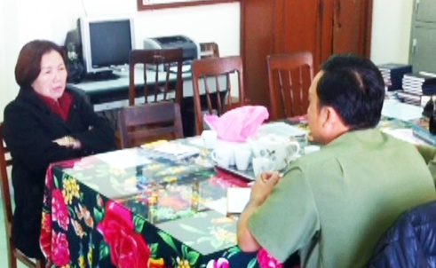 Rai to roi noi xau truong ban quan ly chua vi han tinh hinh anh