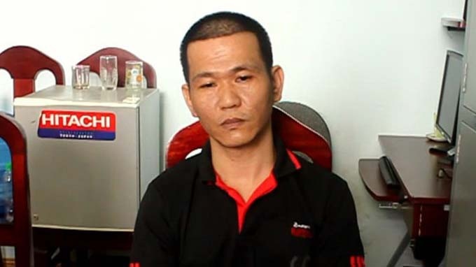 Nguoi tinh cua Long ‘rong do’ bi khoi to hinh anh