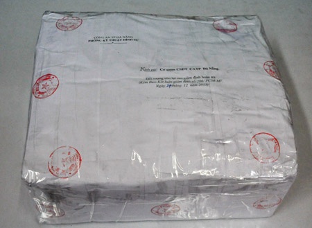 Lam ong trum ma tuy de... nuoi bo nhi hinh anh