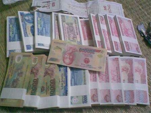 Su tru tri chua Huong ly giai 1.200 bao tai tien hinh anh