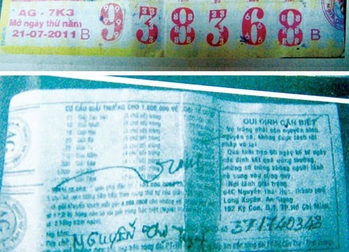 Khoi to, bat tam giam chu to ve so trung doc dac hinh anh
