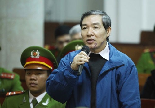 Loi khai chan dong cua nhung bi cao o ‘phut 89’ hinh anh