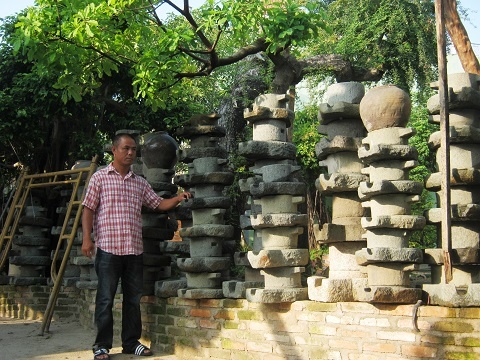 Tu ngu dan tro thanh ong vua coi da Viet hinh anh