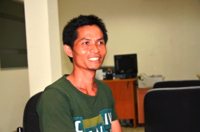 Tra lai tien, tai xe bi hoi bia duoc vinh danh hinh anh