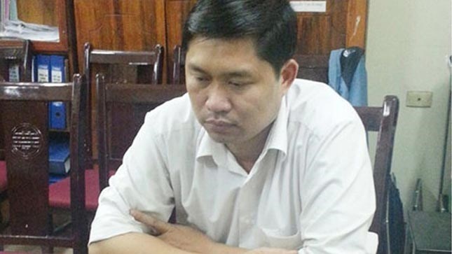 Gia dinh chi Huyen chia se ve de nghi truy to Bac si Tuong hinh anh
