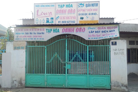 Con no 10 ty bo tron, ca pho hoang mang hinh anh