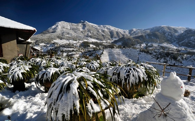 Nhieu ky luc xau ve thoi tiet trong nam 2013 hinh anh