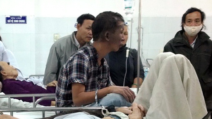 Bat giam hung thu tuoi xang thieu song nguoi yeu hinh anh