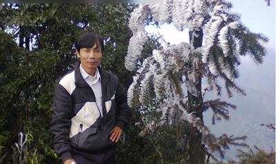 Hinh anh bang tuyet ki ao o Nghe An hinh anh