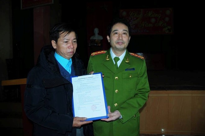 Can phai som boi thuong cho ong Nguyen Thanh Chan hinh anh