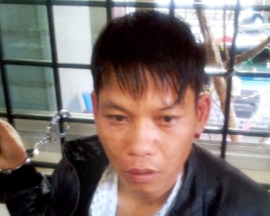 Vua ra tu, dau nam moi vao benh vien trom cap hinh anh