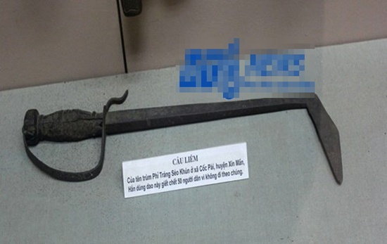 Chiec cau liem giet 50 mang nguoi o Ha Giang hinh anh